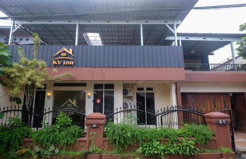 Depok Hotel | Koolkost near Stadion Maguwoharjo