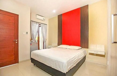 Sunset Road Hotel | KoolKost near Sunset Road Seminyak - Minimum Stay 30 Nights