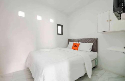 Ciputat Casa | KoolKost Syariah near Bintaro Jaya Xchange