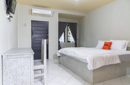 Banjarmasin Casa | KoolKost Syariah near Universitas Lambung Mangkurat