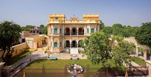 Nawalgarh Hotel | Koolwal Kothi Zinc Journey by The Fern, Nawalgarh, Rajasthan