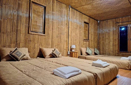 Sam Phraya Casa | Koon & Nueang Farm Stay Hua Hin