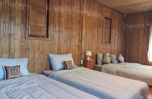 Sam Phraya Casa | Koon & Nueang Farm Stay Hua Hin