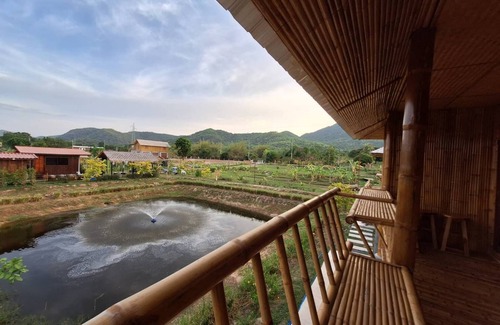 Sam Phraya Casa | Koon & Nueang Farm Stay Hua Hin