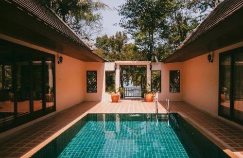 Ko Chang Hotel | Kooncharaburi Resort - Koh Chang