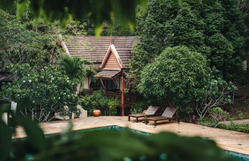 Ko Chang Hotel | Kooncharaburi Resort - Koh Chang