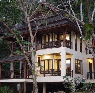 Ko Chang Hotel | Kooncharaburi Resort - Koh Chang