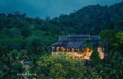 Ko Chang Hotel | Kooncharaburi Resort - Koh Chang
