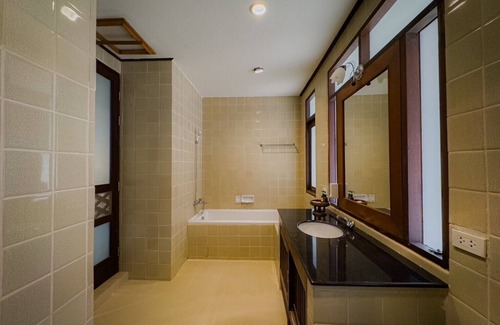 Ko Chang Hotel | Kooncharaburi Resort - Koh Chang