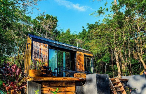 El Palmar Cabina | Kooteja Anton Valley ËRA