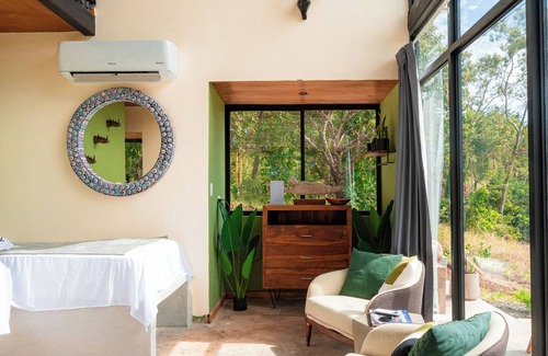 Lagartero Cabina | Kooteja Santa Catalina KAÏSA