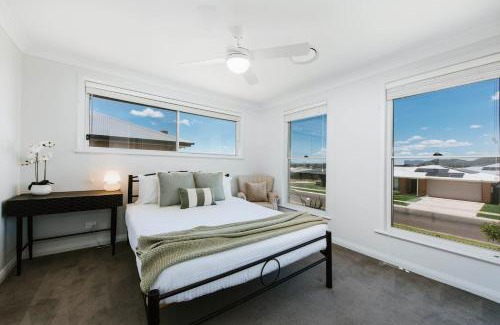 Central Mudgee Casa | Kooyong - A Family Escape in Caerleon Estate