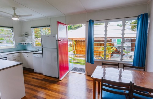 Arcadia Apartamento | Kooyong Apartment 7 - Arcadia, QLD