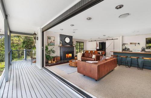 Kangaroo Valley Casa | Kooyong, Kangaroo Valley