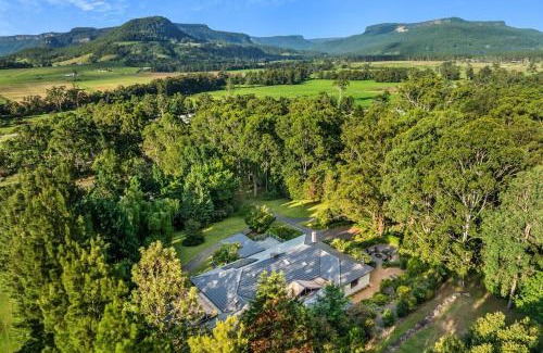 Kangaroo Valley Casa | Kooyong, Kangaroo Valley