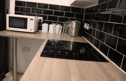 Everton Apartamento | Kop View Hotel - Sleeps 4 Room 3