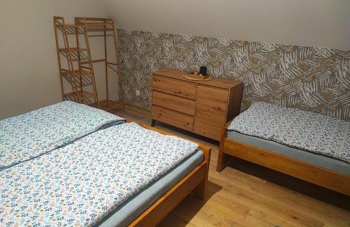 Istebna Casa | Kopanicówki