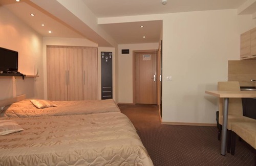 Kopaonik Apartamento | Kopaonik Exit Apartments