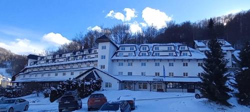 Brzece Apartamento | KOPAONIK-GONDOLA 100m
