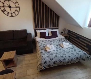 Lisina Apartamento | Kopaonik - Milmari resort S66