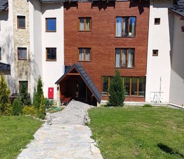 Lisina Apartamento | Kopaonik - Milmari resort S66