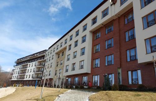 Lisina Apartamento | Kopaonik - Milmari resort S66