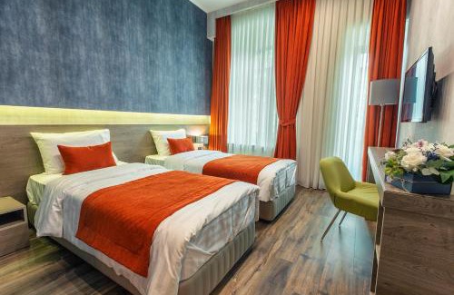 Chugureti Hotel | Kope Palace