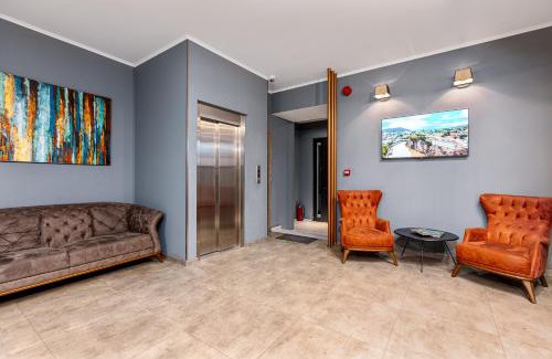 Chugureti Hotel | Kope Palace