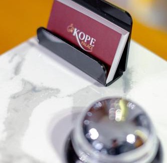 Chugureti Hotel | Kope Palace