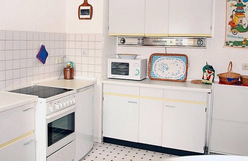 Eschenbruch Apartamento | Apartamento Kopei en Blomberg - 4 personas, 2 dormitorios