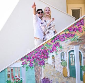 Corfu Town Complejo | Kopelula Resort