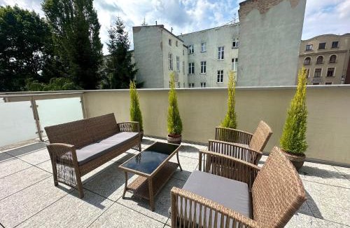 Olsztyn Apartamento | Kopernik Park
