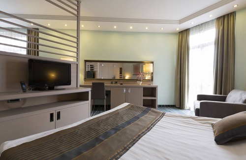 Savamala Hotel | Kopernikus Hotel Prag