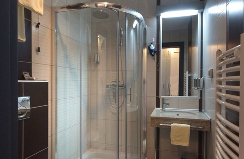 Savamala Hotel | Kopernikus Hotel Prag