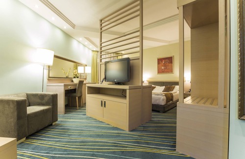 Savamala Hotel | Kopernikus Hotel Prag