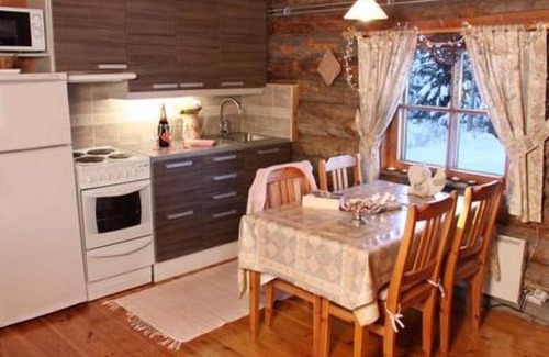 Vaaksy Casa | Kopinkallio 1 by Interhome