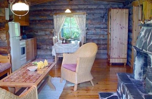 Vaaksy Casa | Kopinkallio 1 by Interhome