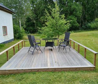 Valdemarsvik Casa | Kopparhyttan1
