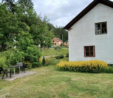 Valdemarsvik Casa | Kopparhyttan1