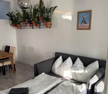 Koppl Apartamento | Koppl Nest