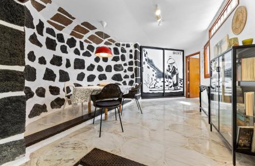 Tias Apartamento | KORÉ aljibe