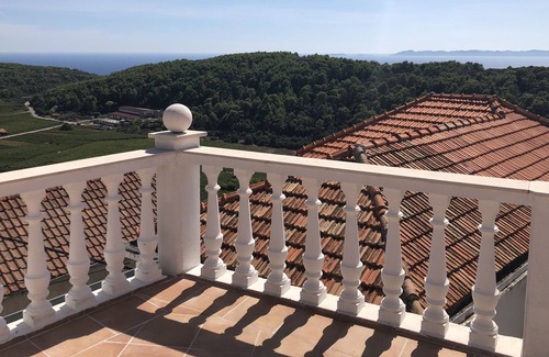 Cara Casa | Korčula Stone Villa hidden gem