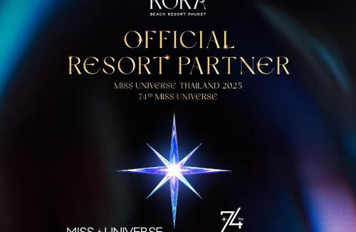 Choeng Thale Complejo | Kora Beach Resort Phuket