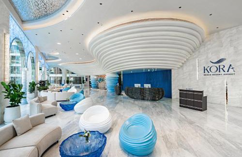 Choeng Thale Complejo | Kora Beach Resort Phuket