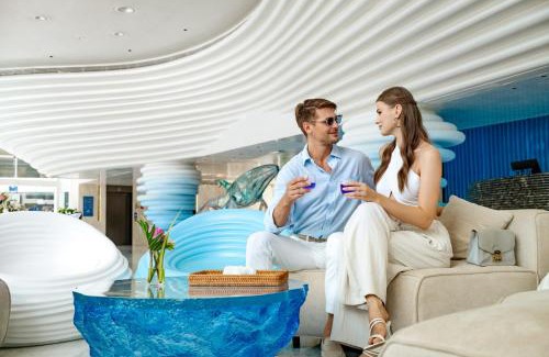 Choeng Thale Complejo | Kora Beach Resort Phuket