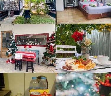 Ban Bo Han Casa | KORA-GREAT Phuket Airport