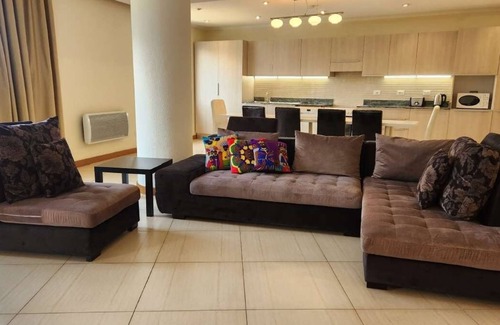 Kirkos Apartamento | Kora Hotel Suites