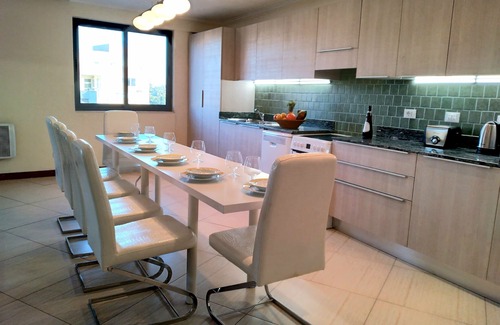Kirkos Apartamento | Kora Hotel Suites