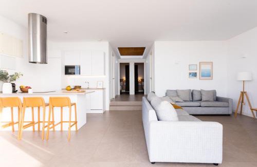 Los Gavilanes Apartamento | Kora Nivaria Beach