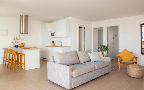 Los Gavilanes Apartamento | Kora Nivaria Beach